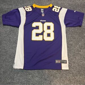 Viking Jersey Adrian Peterson